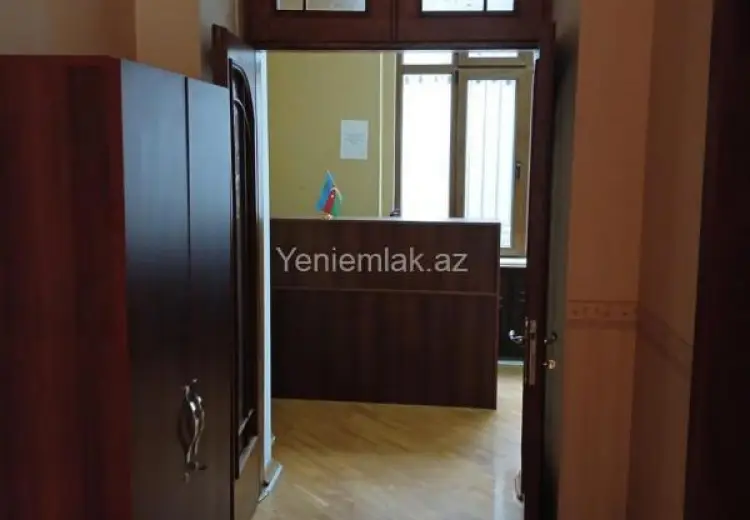 336 m² Obyekt / Ofis Satılır, Nəsimi, Bakı