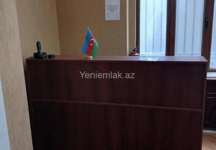 336 m² Obyekt / Ofis Satılır, Nəsimi, Bakı