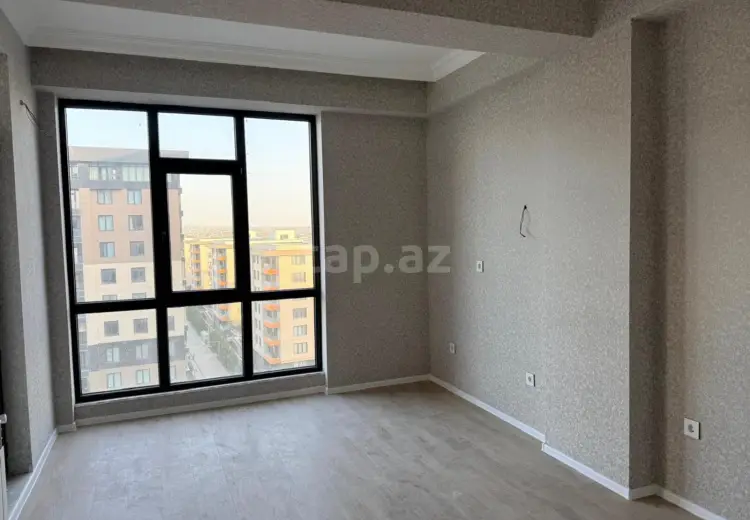 2 otaqlı mənzil , Sumqayıt