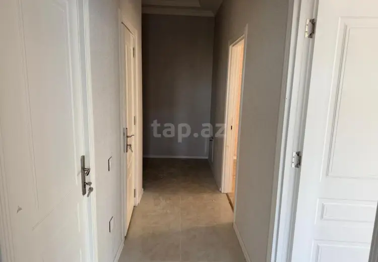 2 otaqlı mənzil , Sumqayıt