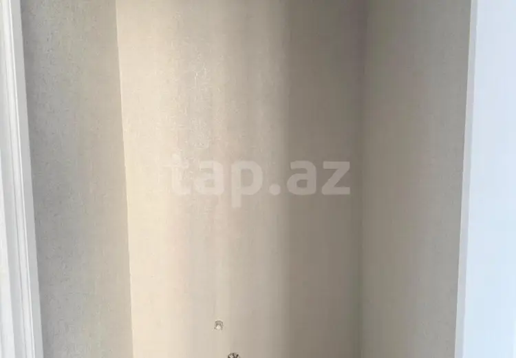 2 otaqlı mənzil , Sumqayıt