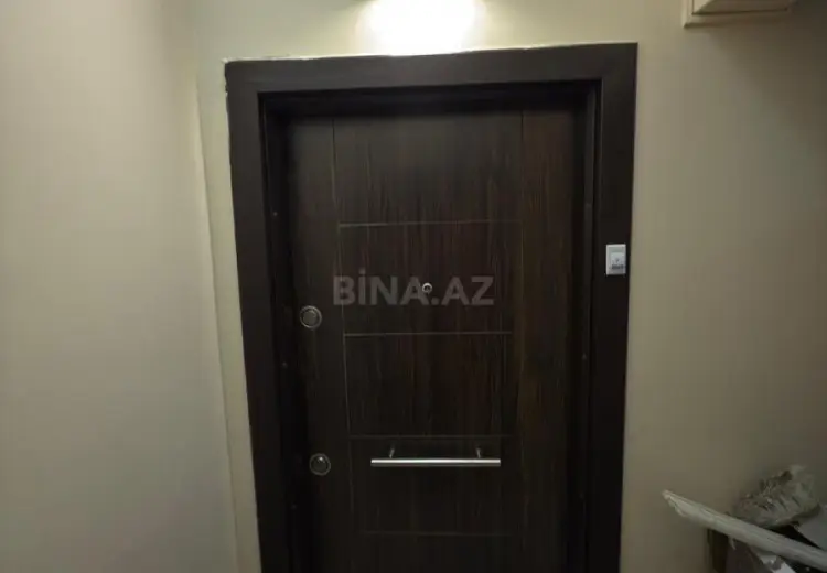 3 otaqlı mənzil Satılır, Yasamal qəs., Yasamal, Bakı