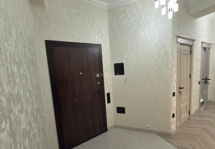 3 otaqlı mənzil Satılır, Yasamal qəs., Yasamal, Bakı