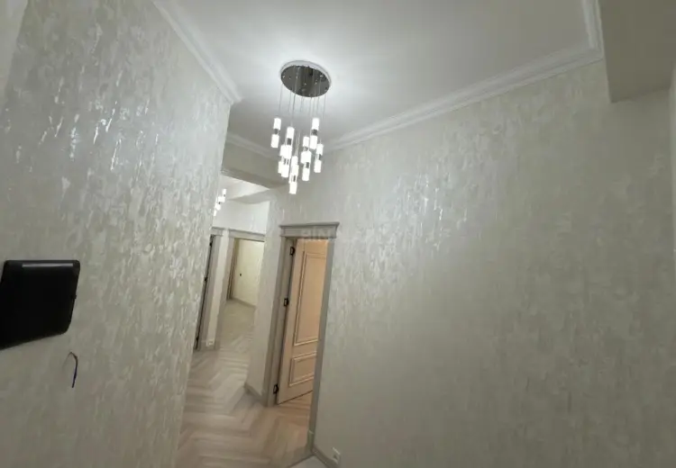 3 otaqlı mənzil Satılır, Yasamal qəs., Yasamal, Bakı