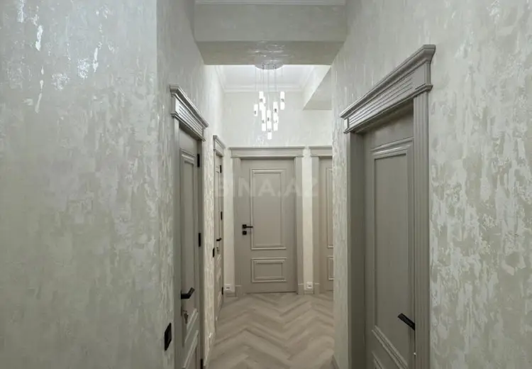 3 otaqlı mənzil Satılır, Yasamal qəs., Yasamal, Bakı