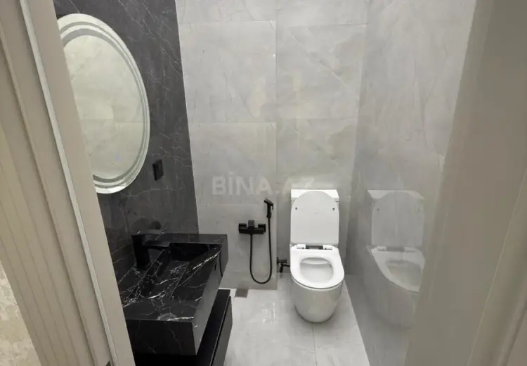 3 otaqlı mənzil Satılır, Yasamal qəs., Yasamal, Bakı