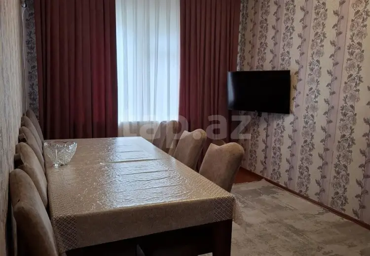 2 otaqlı mənzil , Bakı
