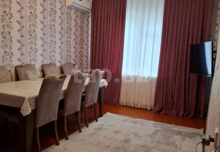 2 otaqlı mənzil , Bakı