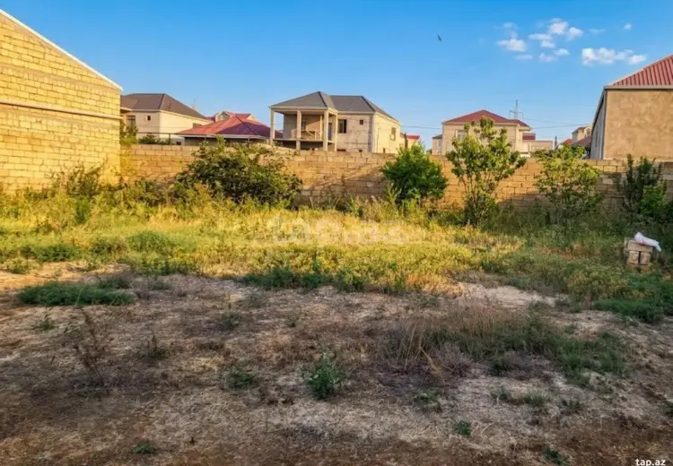 0 m² Obyekt / Ofis , Saray, Abşeron