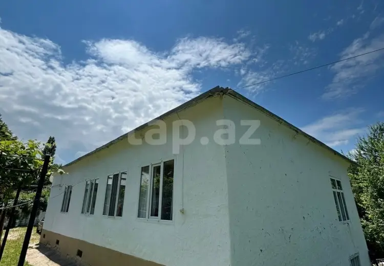 4 otaqlı mənzil , Qusar