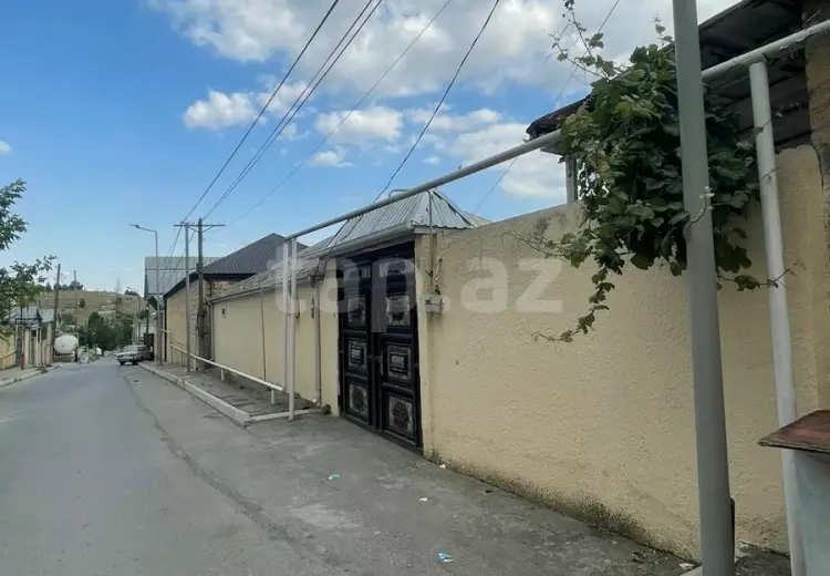 4 otaqlı mənzil , Şamaxı