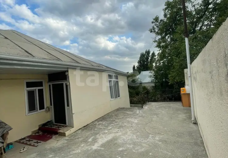 4 otaqlı mənzil , Şamaxı