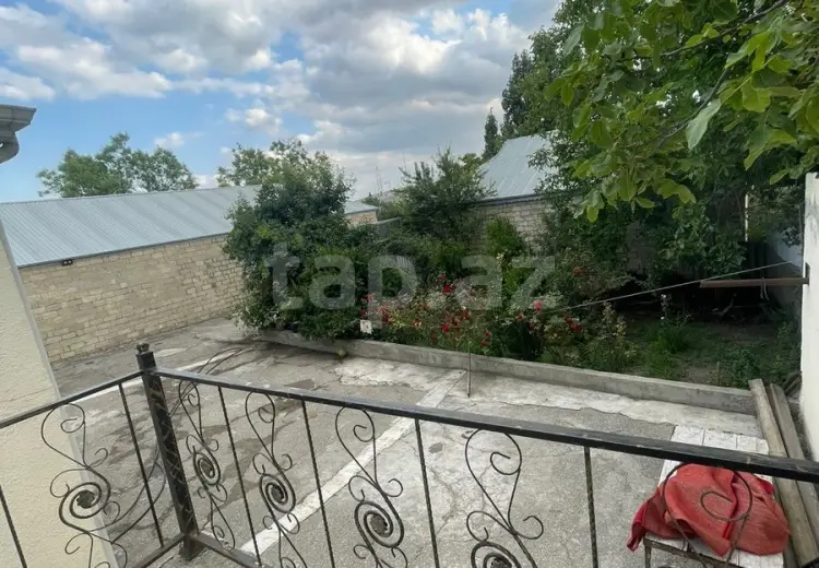 4 otaqlı mənzil , Şamaxı