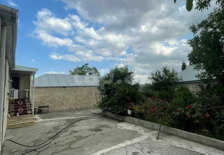 4 otaqlı mənzil , Şamaxı