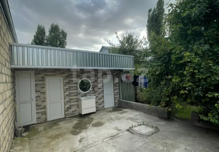 4 otaqlı mənzil , Şamaxı