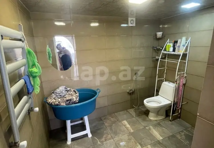 4 otaqlı mənzil , Şamaxı