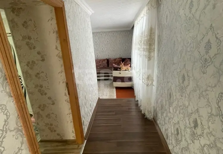 4 otaqlı mənzil , Şamaxı