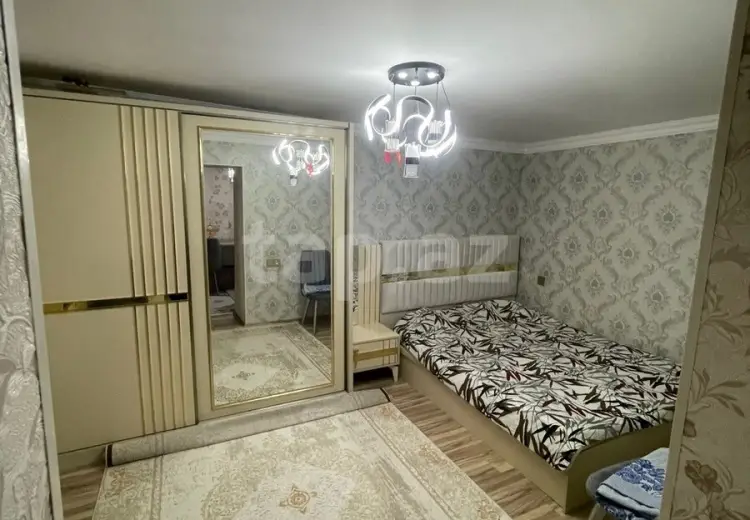 4 otaqlı mənzil , Şamaxı