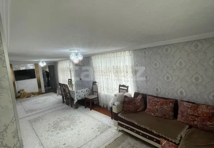 4 otaqlı mənzil , Şamaxı
