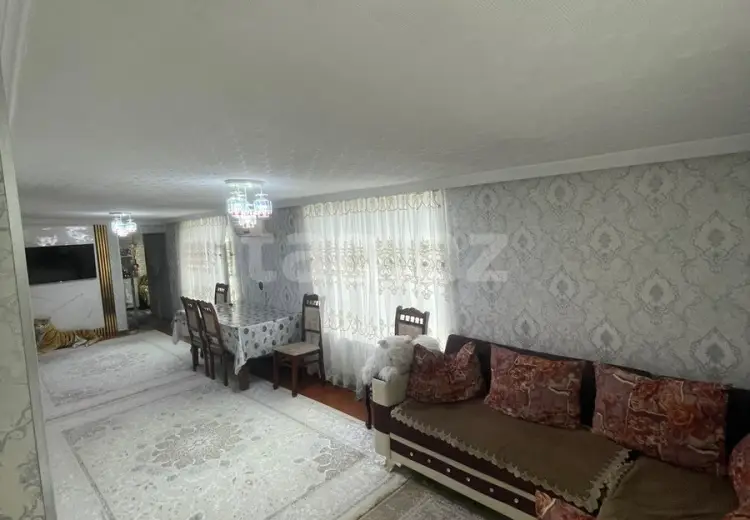 4 otaqlı mənzil , Şamaxı