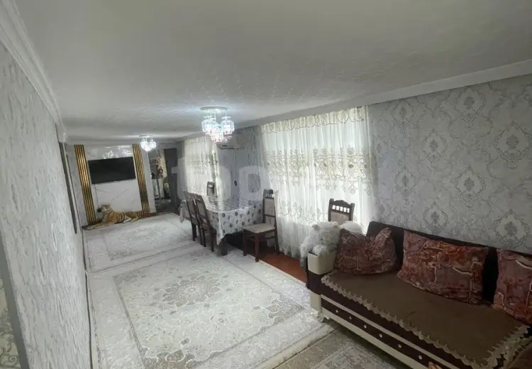 4 otaqlı mənzil , Şamaxı