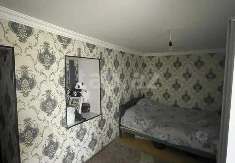 4 otaqlı mənzil , Şamaxı