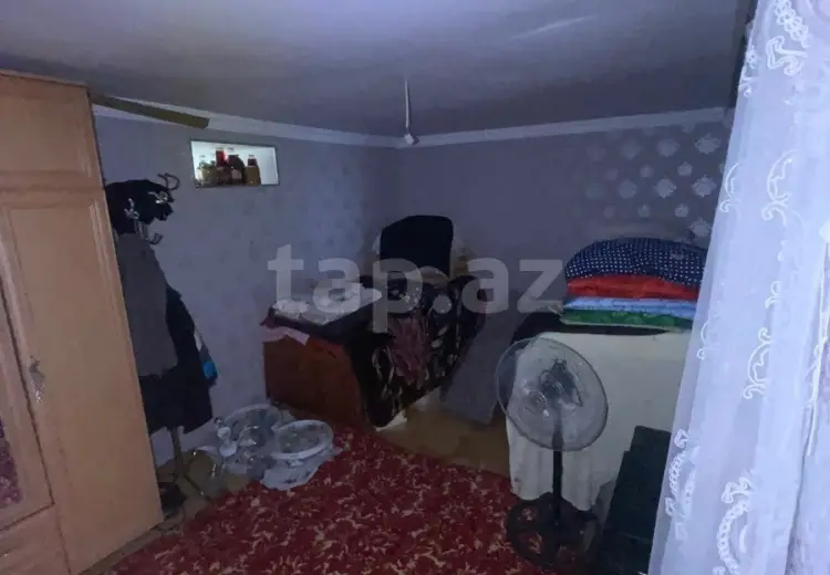 4 otaqlı mənzil , Şamaxı