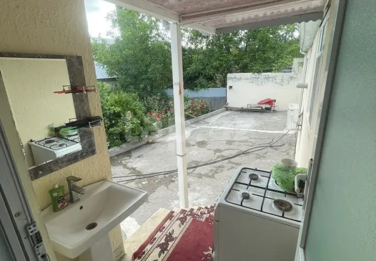 4 otaqlı mənzil , Şamaxı