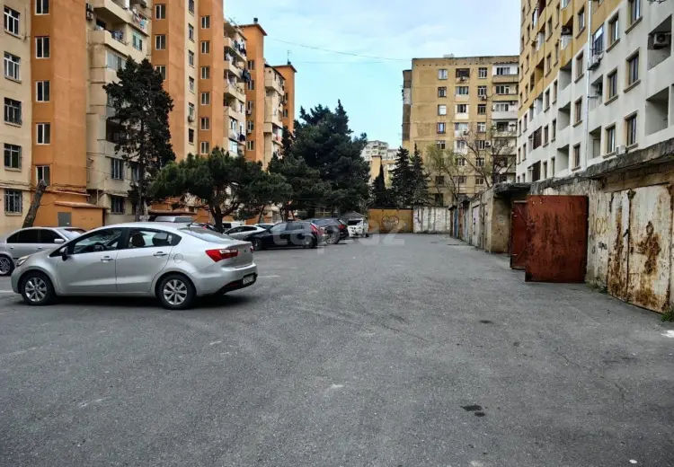 0 m² Obyekt / Ofis , Bakı