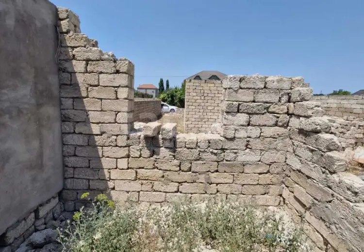 0 m² Obyekt / Ofis , Məştağa qəs., Sabunçu, Bakı