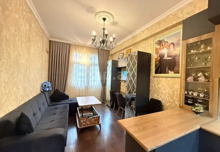2 otaqlı mənzil , Bakı