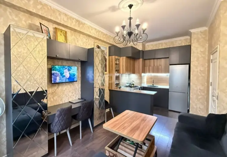 2 otaqlı mənzil , Bakı