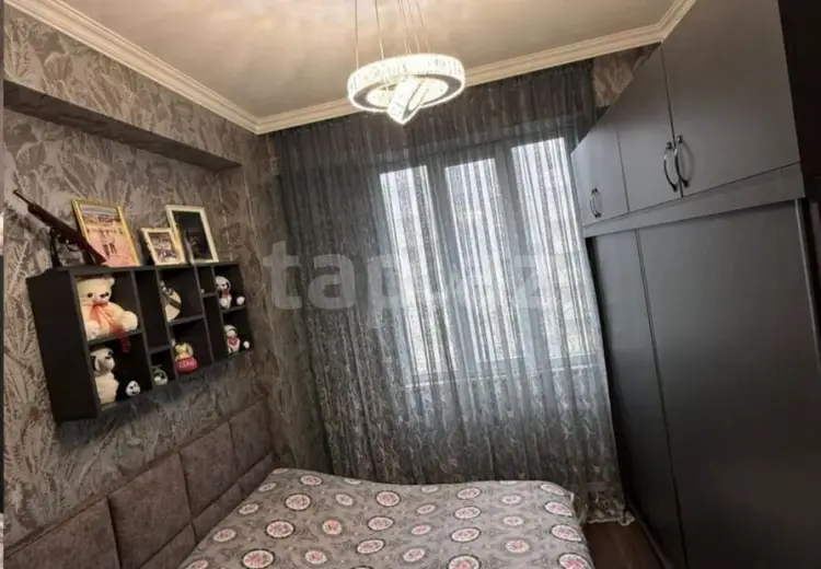 2 otaqlı mənzil , Bakı