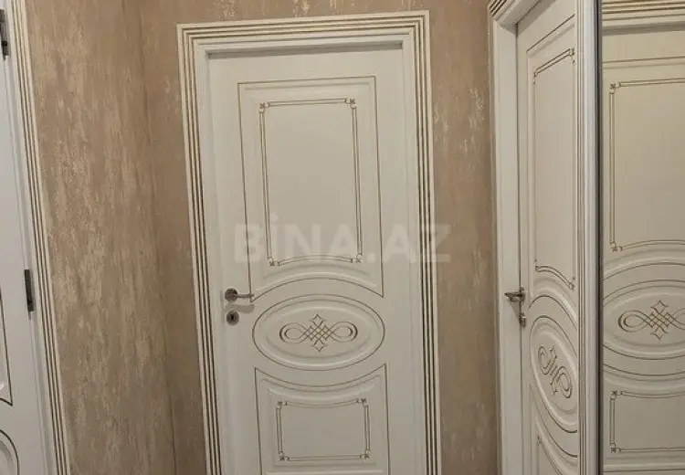 2 otaqlı mənzil Satılır, Yeni Günəşli qəs., Suraxanı, Bakı