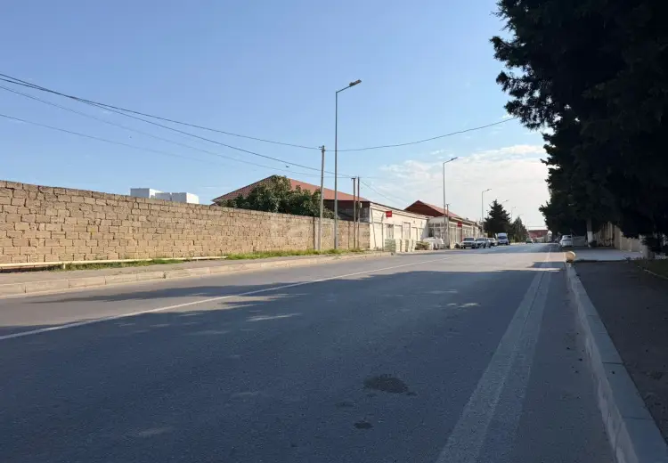 0 m² Obyekt / Ofis , Şüvəlan, Xəzər, Bakı