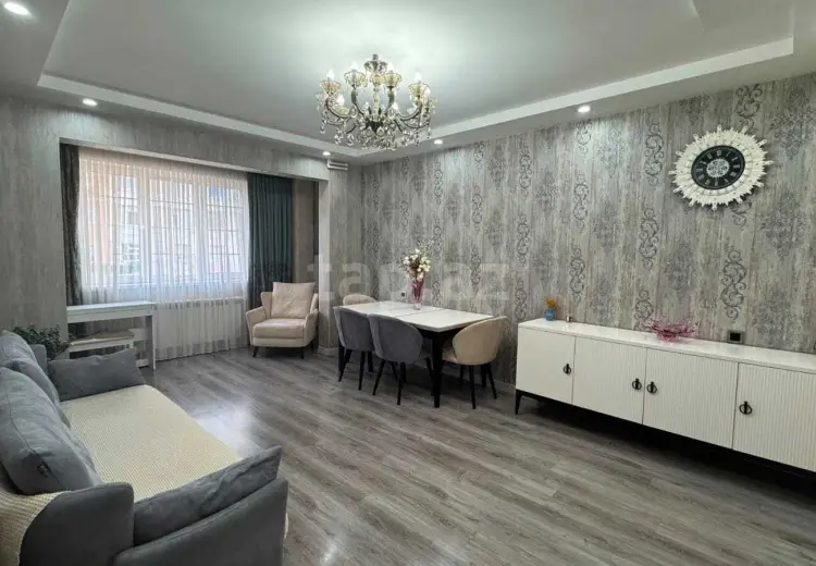 3 otaqlı mənzil , Sumqayıt