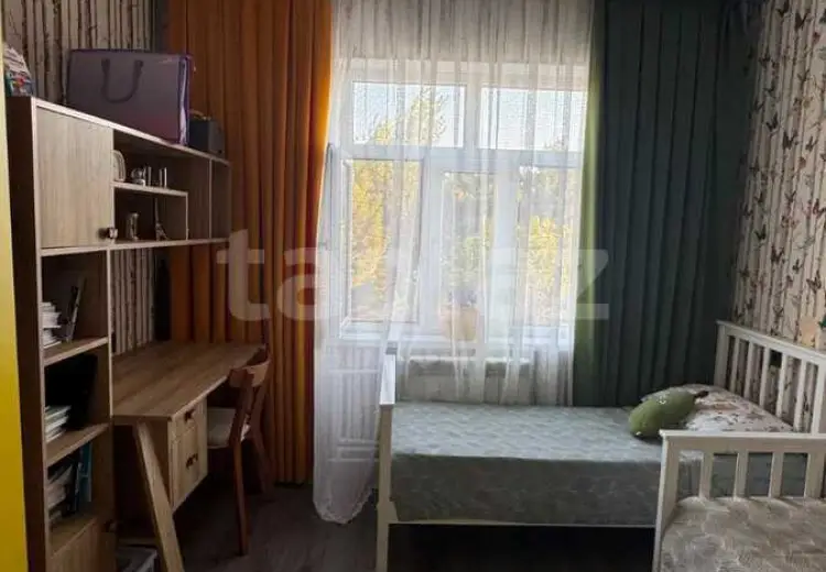 3 otaqlı mənzil , Sumqayıt