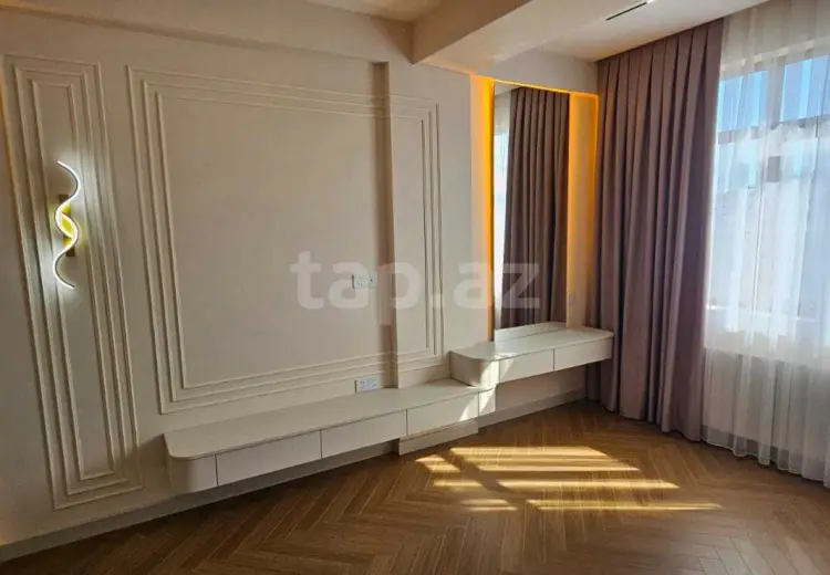 3 otaqlı mənzil , Bakı