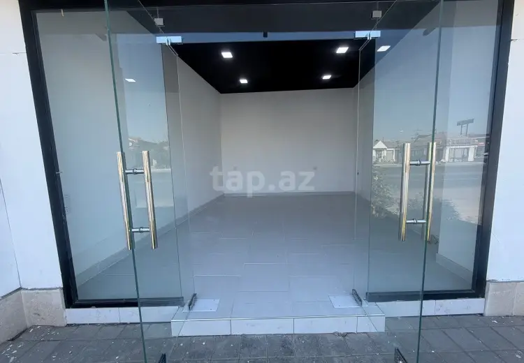 0 m² Obyekt / Ofis , Binəqədi, Bakı