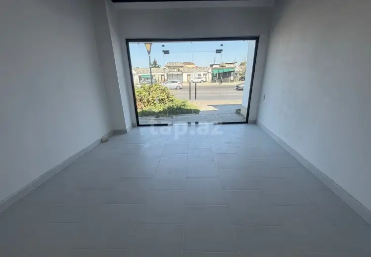 0 m² Obyekt / Ofis , Binəqədi, Bakı