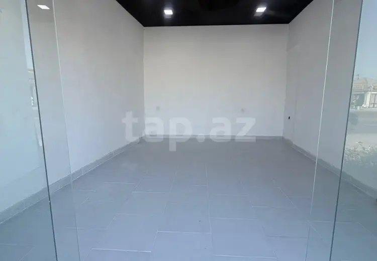 0 m² Obyekt / Ofis , Binəqədi, Bakı