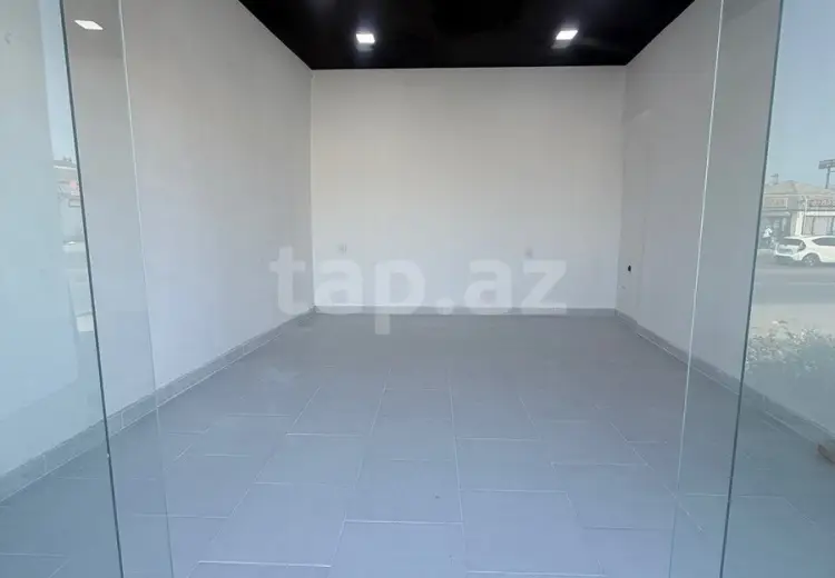 0 m² Obyekt / Ofis , Binəqədi, Bakı