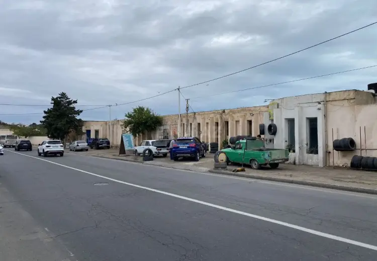 900 m² Obyekt / Ofis Satılır, Şüvəlan, Xəzər, Bakı