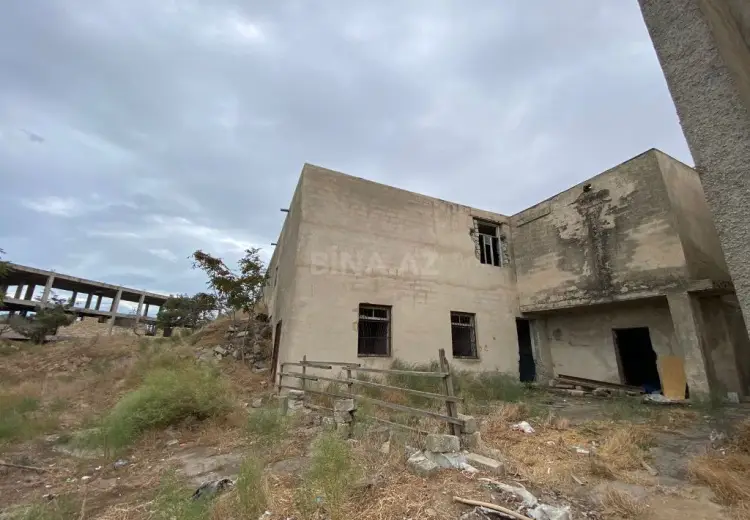 900 m² Obyekt / Ofis Satılır, Şüvəlan, Xəzər, Bakı