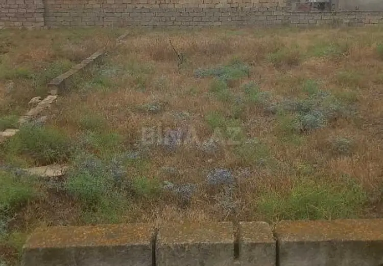 38 sot Torpaq Satılır, Şüvəlan, Xəzər, Bakı