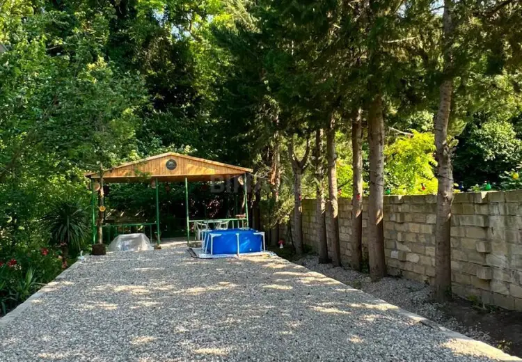 3 otaqlı mənzil Kirayə (günlük), Nabran