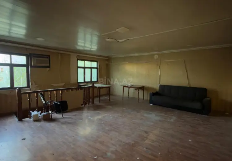200 m² Obyekt / Ofis Kirayə (aylıq), Nərimanov, Bakı