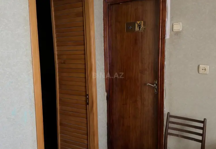 200 m² Obyekt / Ofis Kirayə (aylıq), Nərimanov, Bakı