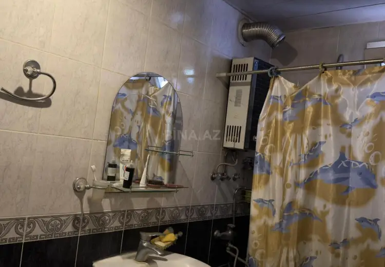 200 m² Obyekt / Ofis Kirayə (aylıq), Nərimanov, Bakı