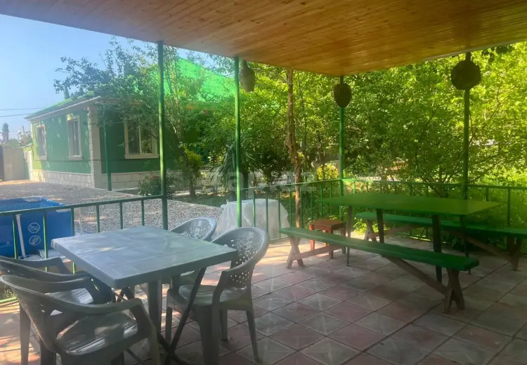 3 otaqlı mənzil Kirayə (günlük), Xaçmaz